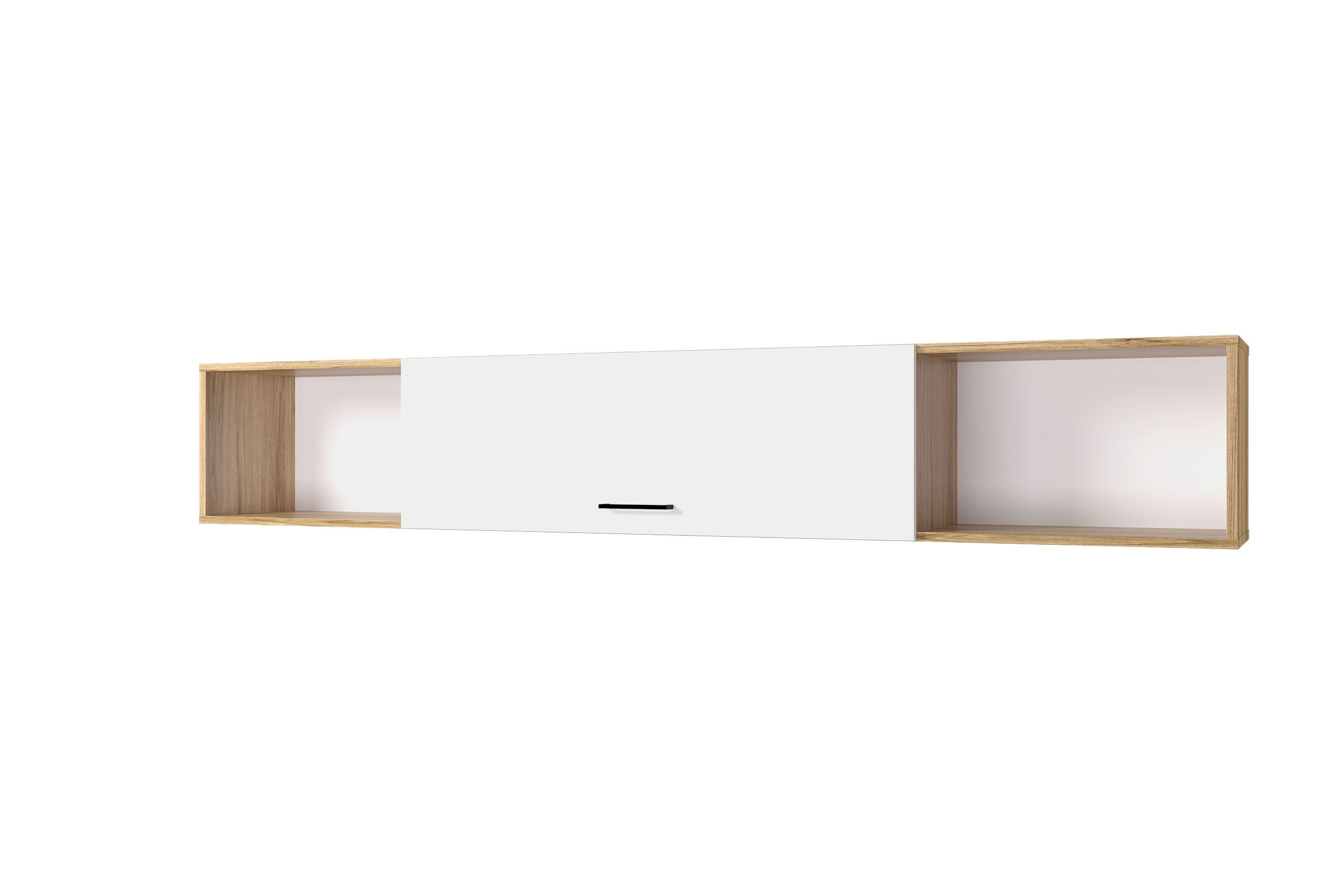 Полка "Ницца" 2032 МДФ/Разные Цвета