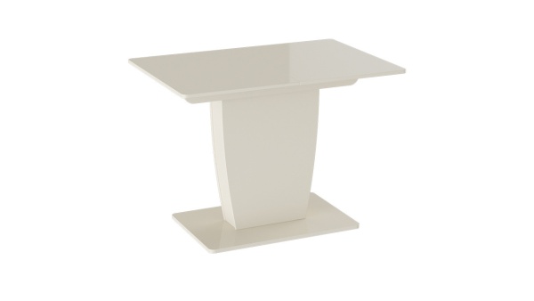 Стол Раздвижной «Монтана» Тип 1 Разные Цвета/Д-1100/1520 мм x Ш-770 мм x В-750 мм