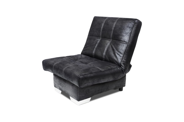 Кресло Ханна с ножками-кубышками Ш-800 х Г-600 х В-940 мм/Разные Цвета