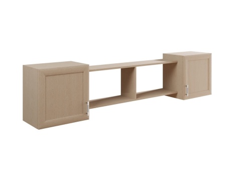 Антресоль Звезда (Ш-2032/В-450/Г-280)