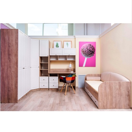 Пенал с ящиками Богуслава М5